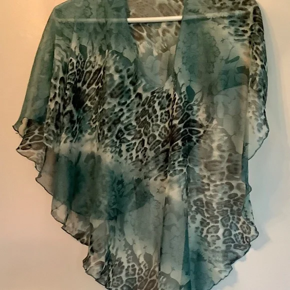 Shrug - Picture 2 of 2